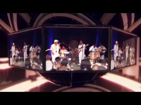 WE ARE ONE PERFORMED LIVE BY THE WE ARE ONE TRIBUTE X-PERIENCE PHOTO MONTAGE