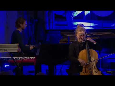 Dimitri Monstein Ensemble - NIGHTBOOK by Ludovico Einaudi