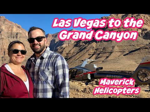 image-Do Helicopters land in the Grand Canyon?