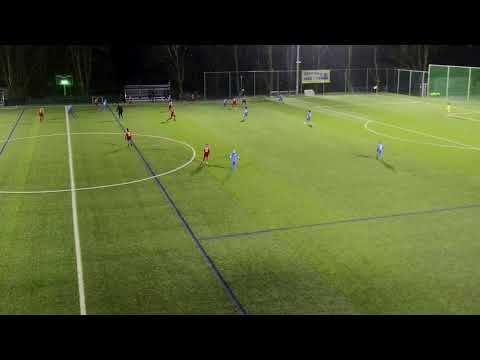 U12 : Baník - Třinec 10:3 (sestřih branek)