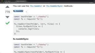 Node.js-23.Node.js에서 파일목록 알아내기