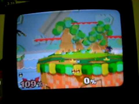 Cort vs M2k - Falcon Dittos of Ultimate Awesomeness 6.1