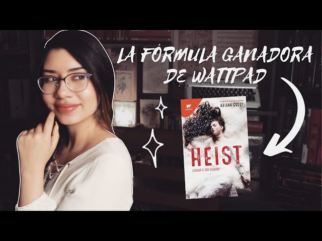 Vídeo relacionado con Heist: Cazar o ser cazado