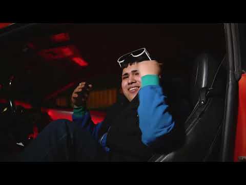 Llegamos de un Party - Son jau x El Bebecito Official ( Video Official)