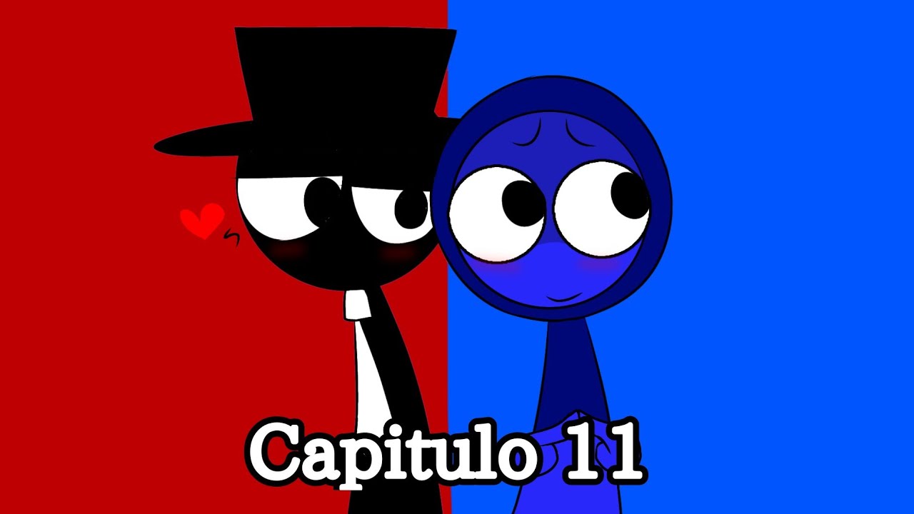 ▪︎ 𝙀𝙡 𝙫𝙚𝙧𝙙𝙖𝙙𝙚𝙧𝙤 𝙖𝙢𝙤𝙧 𝙙𝙚 𝙟𝙚𝙫𝙞𝙣 || Jevin x Black || 𝘊𝘢𝘱𝘪𝘵𝘶𝘭𝘰 11