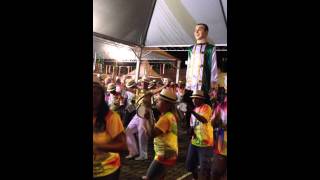 preview picture of video 'Carnaval em Alvinópolis - 1º de Março de 2014'