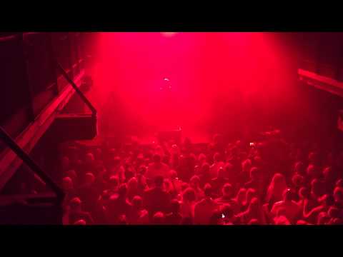 Seigmen - Hjernen er alene@Union Scene 2015-08-13
