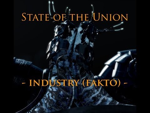 State Of The Union by Industry