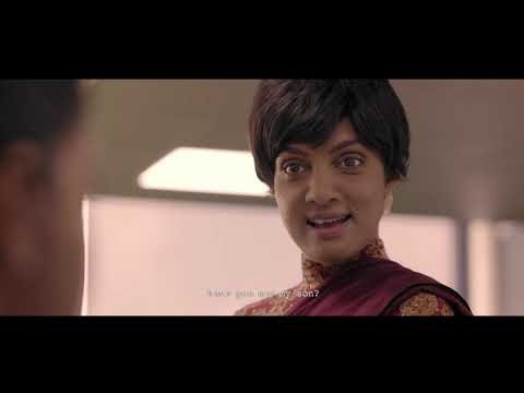 Herman Miller Chair Worth Fighting for episode 02