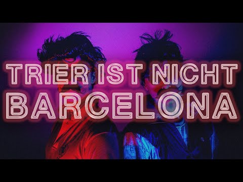 FRANCO PICCOLINI - TRIER IST NICHT BARCELONA (PROD. BY LUIGI FERRARI)