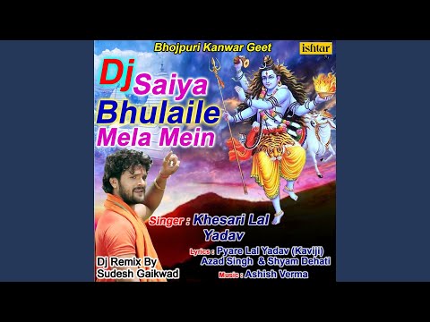 DJ Saiya Bhulaile Mela Mein — watch video