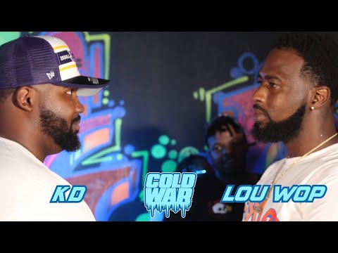 KD vs Lou Wop