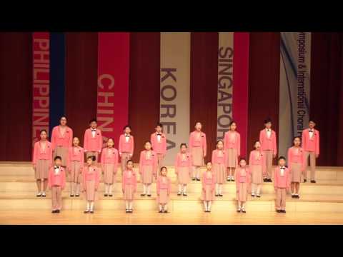 1. 꿈 (16.01.27 한국심포지움 & 제주국제합창축제)