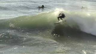 RAT ON THE WESTSIDE SANTA CRUZ CA 2010 .wmv