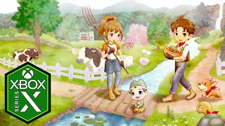 Vidéo Story of Seasons: A Wonderful Life - Edition Limitée