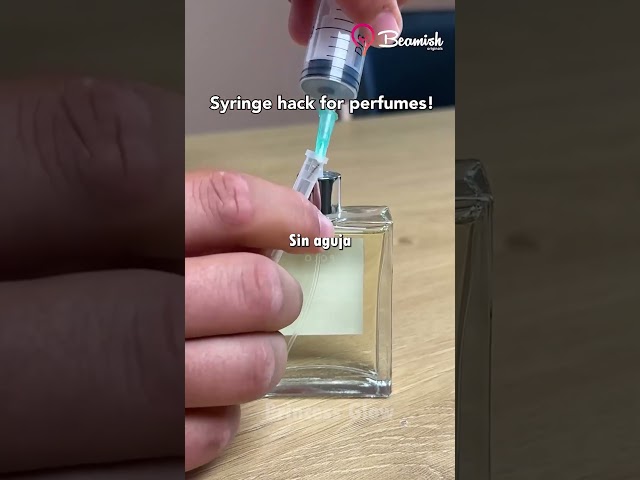 Vídeo relacionado con SUPVOX Botella de Perfume de Vidrio Vacía Pequeña Tapa en Forma de Abanico, Frasco Decorativo Grabado Aromaterapia, Accesorios Reutilizables para Hogar y Oficina