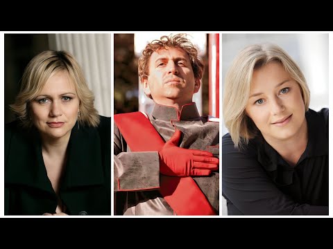 RIENZI Mahnke, Kampe, Schager - Pérez - Madrid 24V12