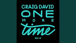 One More Time (Extended Mix)