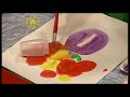 CBeebies Tweenies Go To Sleep Fizz 2001