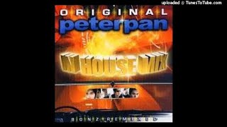 Download lagu House Music PETERPAN... mp3