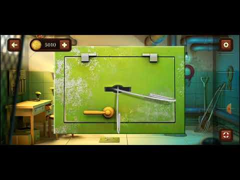 100 Doors Games Escape from School Levels 129