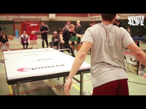 Headness 2012 - Münster Sporthalle Ost - Headis