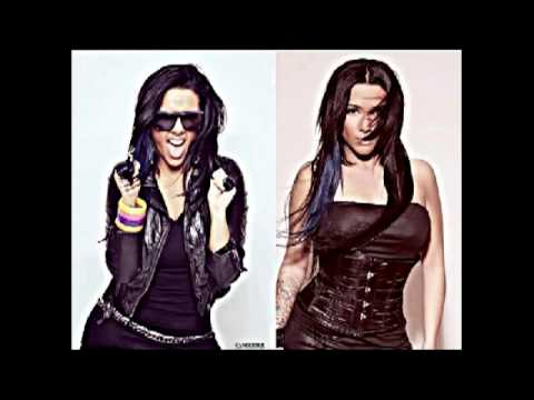 Eda LilSun feat Sean Paparazzi-Tell me (Produce by Burak Yeter)