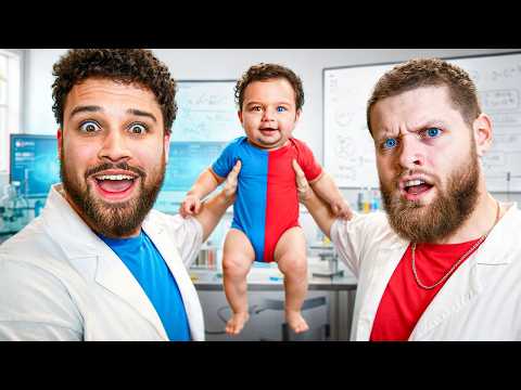 THE WORLDS UGLIEST BABY! -You Should Know Podcast- Episode 185