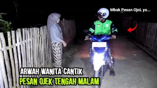 Download lagu OjoL Delivers Passenger to Deceased Person at Old Home mp3