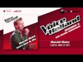 David Dam - Let's Get It On (The voice of Holland ...