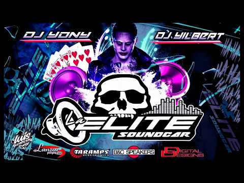 SAX TO ME 2018 ORIGINAL MIX - LA ELITE SOUNDCAR...