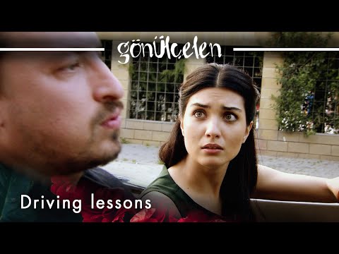 Driving lessons - Episode 20 | Becoming a Lady