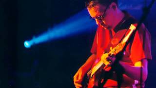 Desweef-Endless November