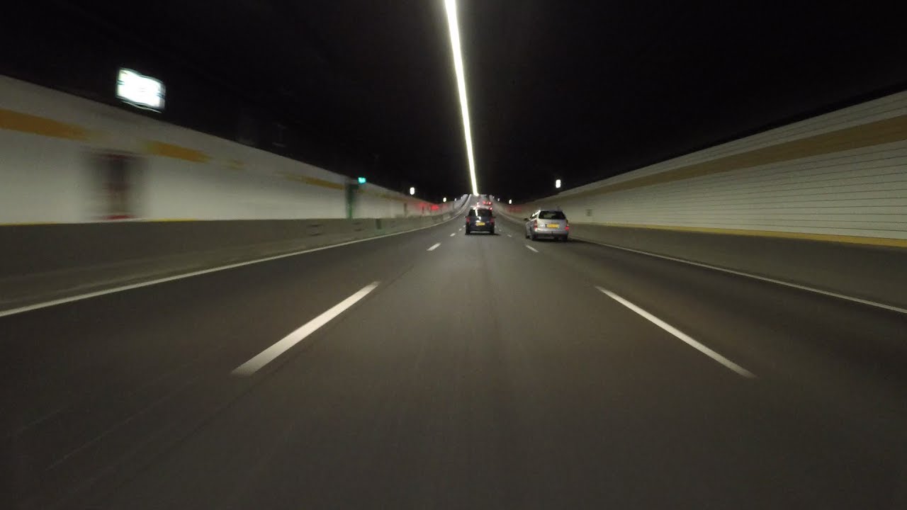 Heinenoordtunnel thumbnail