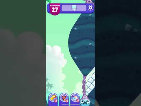 Angry Birds - Dream Blast 412
