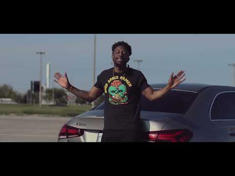 Buddah Abusah - Tru Gemini (Prod. @MillzGrillzBeatz) [Official Music Video]