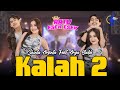 Shinta Arsinta Feat Arya Galih - Kalah 2 (Official Music Video) Nyatane Udu Jarak Seng Gawe Pisah