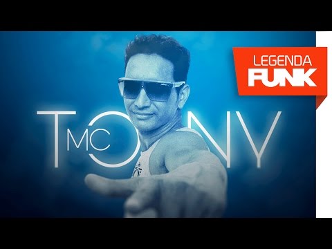MC Tony - A Se Seu Bumbum Falasse Novinha (Flavinho Behringer) Lançamento 2017