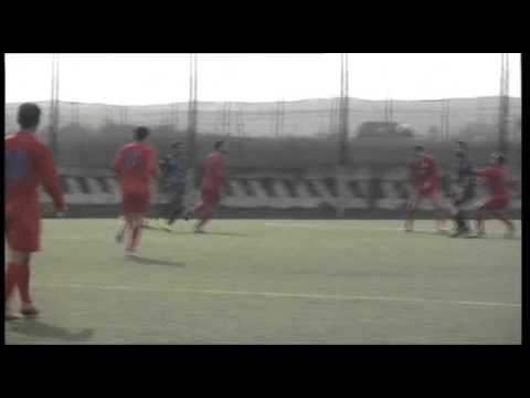 Sampierdicanne-Beverino 3-2