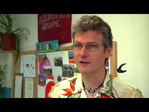 Umweltpreis 2013 -- Finalist: Freie Schule Leipzig