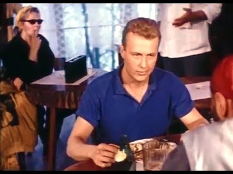 "Бухта смерти" (1991)_Драка в кабаке