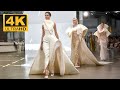 Rami Al Ali Haute Couture Fall Winter 2025 26 Haute Couture Week 4K