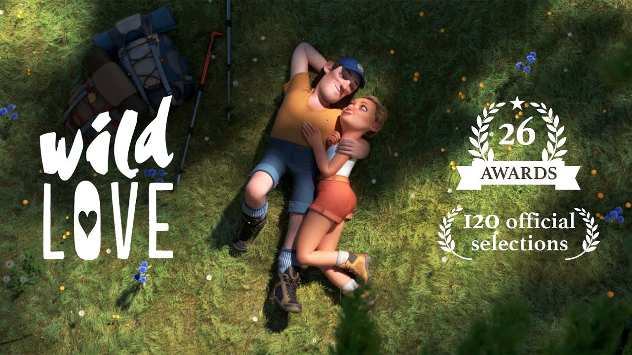 WILD LOVE