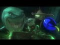 Finding Nemo 2003 Meeting Scene