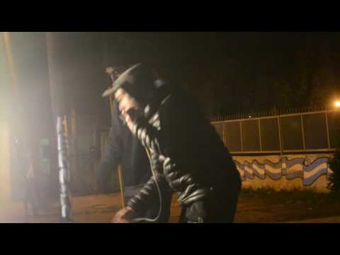 IMPERIO VS BRK | FINAL | HYP HOP STYLO SUREÑO (Batalla de Rap Argentino) Adrogue Rapea