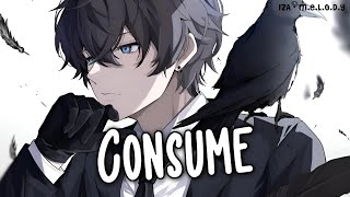 Download lagu Nightcore- Consume (Chase Atlantic) mp3