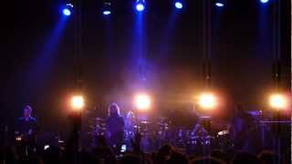 I Mother Earth - The Mothers, Summertime in the Void - Reunion