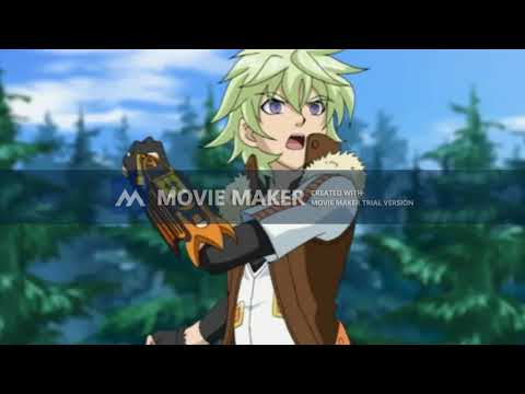 Lync Vs Hydron - Full Battle