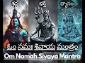 ప్రశాంతమైన ఓం నమః శివాయ మంత్రం బజన Peacefu