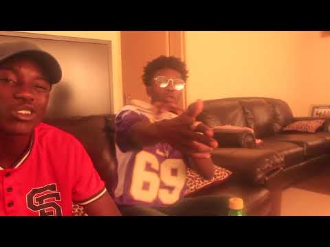 King Dray23 X Brashox NO NO NO edited by: @RobThaShoota